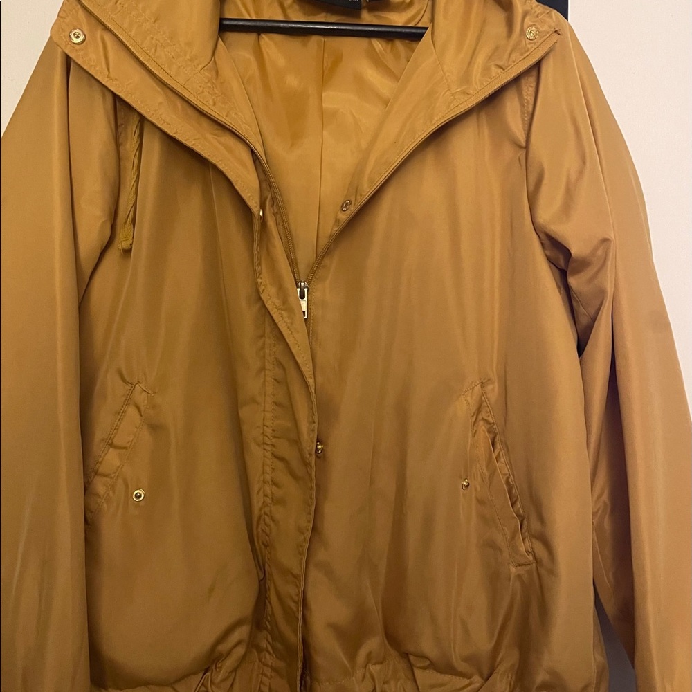 Light Jacket